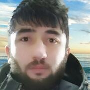  ,  Abbos, 29