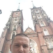  Zabkowice Slaskie,  Vladyslav, 34