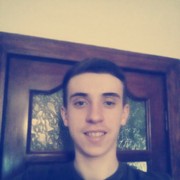  ,  Sergio, 26