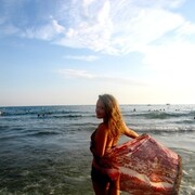 ���������� �����-���������, ���� ������� Anya, 30 ���, ������������ ��� ������, ����� � ���������