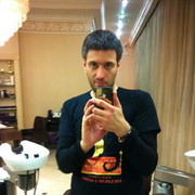  ,   Teimor, 46 ,   