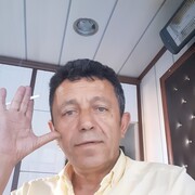  Sakarya,  Ismail, 45