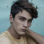  -,  Mark, 23