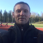  Kerava,  Mihhail, 43