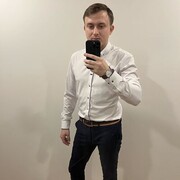  Cerny Most,  Alex, 30