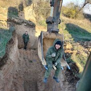 ���������� ������, ������� ������, 30