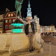  Sulejowek,  Oleksandr, 40