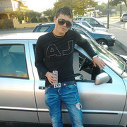  ,   Slava, 35 ,   