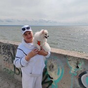  ,   Tatyana, 61 ,   c 