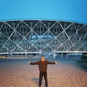 ���������� ��������, ���� ������� Aleksandr, 34 ����, ������������ ��� ������, ����� � ���������