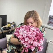  --,  Svetlana, 42