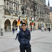  Scheyern,  Vano, 41