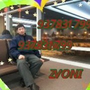  ,   Ilhomjon, 51 ,   