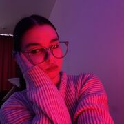  ,  Dasha, 20