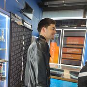 ���������� �������, ������ Elmurod, 24