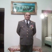 ���������� ���������, ���� ������� Ashot, 53 ����, ������������ ��� ������, ����� � ���������, c�������� ���������