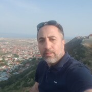  ,  Elchin Isaev, 50