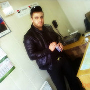  ,  Faik, 33