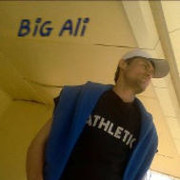 ���������� ���������, ���� ������� Big Ali, 37 ���, ������������ ��� ����� � ���������, c�������� ���������, ���������