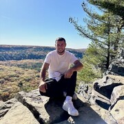  Hanover,  Yurii, 23