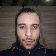  Algiers,  Mahfoud, 28