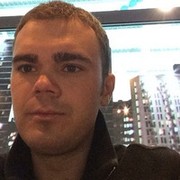  Rosharon,  Egor, 35