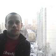  ,   Vadimka, 36 ,   