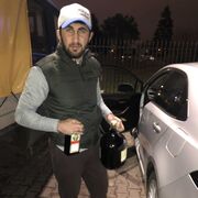  ,   Malkhaz, 27 ,   ,   