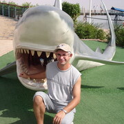  Sederot,  Oleg, 60