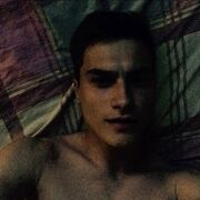  ,  Ray, 21