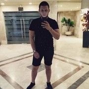  Sederot,  Vladimir, 27