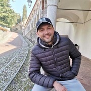  Inzago,  Andrey, 38