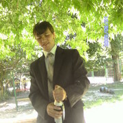 ���������� ����, ���� ������� SERGEY, 36 ���, ������������ ��� ������, ����� � ���������, c�������� ���������