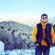  ,  Dilmurod, 29