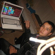 ���������� ������, ���� ������� Rustam, 32 ����, ������������ ��� ������