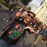 ���������� �����-���������, ���� ������� Makc, 39 ���, ������������ ��� ������, ����� � ���������