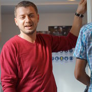 ���������� �����-���������, ���� ������� Gokhan, 43 ����, ������������ ��� ������