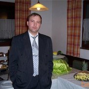  Neustadt an der Waldnaab,  Sascha, 52