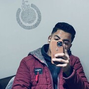  Zillah,  Ahmed, 18