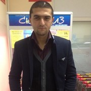  ,  Elnur, 33