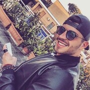  Mytchett,  EGoisT, 35