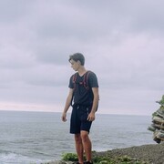  Galax,  Alexandre, 22