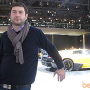  Geneve,   Gaga, 35 ,   