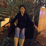  ,  Ivelina, 28