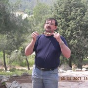  Rishon LeZiyyon,  AlexH, 61