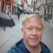  Tervuren,  David felix, 57