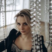 Знакомства Кострома, Анастасия