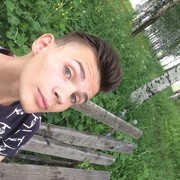  ,  KiRill, 25