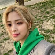  ,   Shin Ryujin, 23 ,   