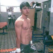  ,   Emin, 32 ,   